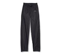Ferrino Sovra Pantalon Zip Motion – Mixte adulte – M Noir