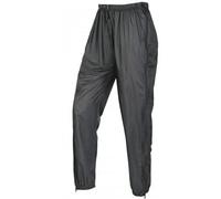 Ferrino - Zip Motion Pants - Pantalon imperméable Black - XXL