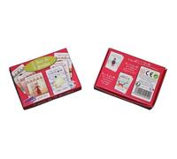 FERRIOT CRIC - Coffret 2 Jeux de 9 Familles