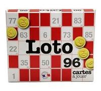 Ferriot Cric - Coffret Loto G