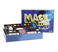 Coffret 100 Tours De Magie