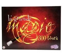 Ferriot Cric - Jeu de société - 6 years to 18 years Coffret magie - 300 tours