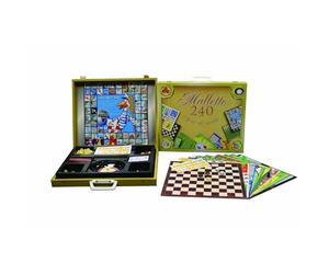 Ferriot Cric Mallette 240 Jeux