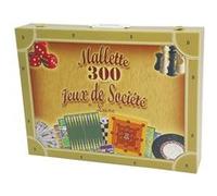 FERRIOT CRIC - Mallette 300 jeux G
