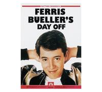 Ferris Bueller S Day Off