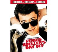 Ferris Bueller's Day Off