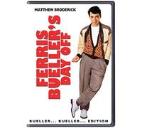 Ferris Bueller's Day off