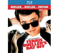 Ferris Buller's Day Off