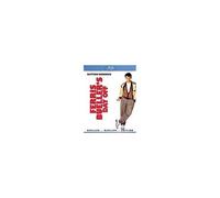 Ferris Bueller's Day Off - Blu Ray - Import Us
