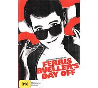 Ferris Bueller's Day Off [Edizione: Australia] [Import]