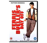 Ferris Bueller's Day Off - Ferris Bueller's Day Off [Import anglais]