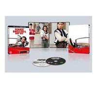 Ferris Bueller's Day Off Steelbook Blu-ray 4K Ultra HD