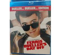 Ferris Buller's Day Off