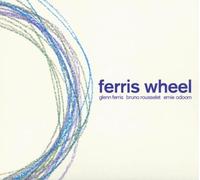 Glenn Ferris - Ferris Wheel