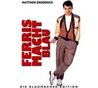 Ferris macht blau
