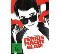 Ferris macht blau