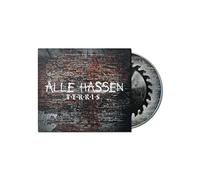 Ferris Mc - Alle Hassen Ferris