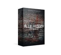 Ferris Mc - Alle Hassen Ferris Ltd Boxset [Import]