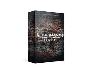 Ferris Mc - Alle Hassen Ferris Ltd Boxset [Import]