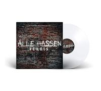 Ferris Mc - Alle Hassen Ferris (Ltd Clear Lp)