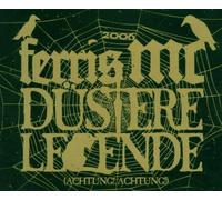 Ferris Mc - Duestere Legenden [Import]