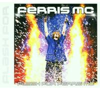 Ferris Mc - Flash for Ferris MC [Import]