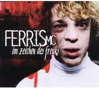 Ferris Mc - Im Zeichen des Freaks [Import]