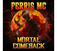 Ferris Mc – Mortal Comeback – Vinyle – Sony Music