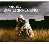 Ferris Mc - Zur Erinnerung [Import]