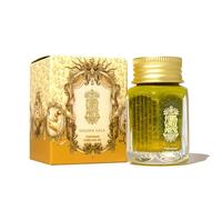 Ferris Wheel Press Encre de calligraphie - Doré profond avec éclat doré - 28 ml