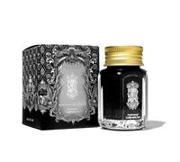 Ferris Wheel Press Encre de calligraphie | Noir avec éclat argenté | 28 ml