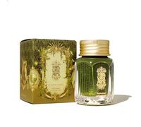 Ferris Wheel Press Encre de calligraphie | Vert Moss avec éclat doré | 28 ml