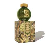 Ferris Wheel Press, FerriTales Collection Encre pour stylo-plume, vert olive avec éclat or rose, 85 ml