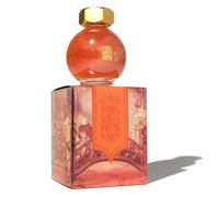 Ferris Wheel Press FerriTales Collection Stylo Plume Orange brillant avec éclat de vin 20 ml