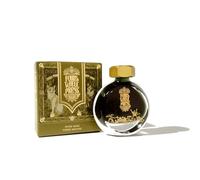 Ferris Wheel Press Fountain Pen Ink Collection Everyday Ink Collection, Moss Green, Peat Moss with Red Sheen | 38 ml