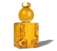 Ferris Wheel Press Fountain Pen Ink | Collection FerriTales | Golden Yellow with Duochrome Gold Shimmer | 20 ml