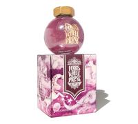 Ferris Wheel Press, Fountain Stylo encre, collection FerriTales, rouge/violet avec reflet argenté, 85 ml