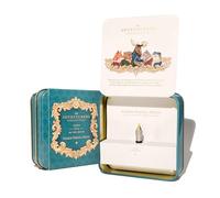 Ferris Wheel Press The Adventurers Collection - Kit de pointe unique Broad, Captain Greyson, n° 6, pleine taille, compatible avec tous les stylos Marquise et Joule Founatin