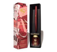 Ferris Wheel Press, Warner Bros. Discovery Stylo plume Marquise Édition spéciale Superman Coffret d'encre 28 ml The Voice of Metropolis