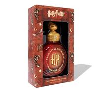 Ferris Wheel Press, Warner Bros, licence officielle, Harry Potter, Property of Hogwarts, édition limitée, The Sorcerer's Stone, orange-Red with Rose Gold Shimmer, 38 ml