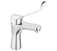 Ferro Algeo Medico mitigeur de lavabo sur pied chrome BAGM2