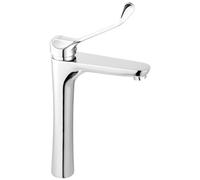 Ferro Algeo Medico mitigeur de lavabo sur pied chrome BAGM2L
