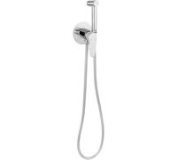 Ferro Algeo mitigeur de bidet encastrée chrome BAG66P