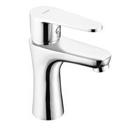Ferro Algeo mitigeur de lavabo sur pied chrome BAG2