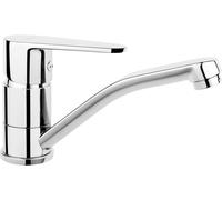 Ferro Algeo mitigeur de lavabo sur pied chrome BAG2AA