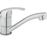 Ferro Basic mitigeur de lavabo sur pied chrome BBC2A