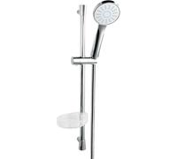 Ferro Bellis ensemble de douche mural chrome N180B
