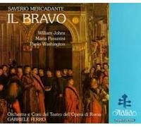 Ferro - Bravo 1976