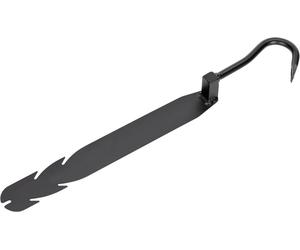 Ferro-cloueur de plafond, 315 mm Picard 0020800-315