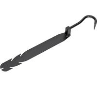 Ferro-cloueur de plafond, 470 mm Picard 0020800-470